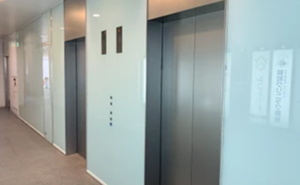 5親和クリニック銀座院のアクセス銀座駅C3出口からの行き方